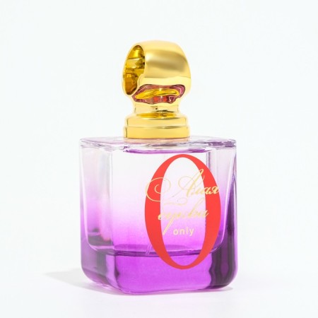 Women's toilet water "Scarlet letter", Only, 100 ml-3