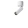 Ceiling light Technical C141CL-L125-6W4K-W, LED, 6 W, 30x30x166 mm, 290 lm, 4000k, white