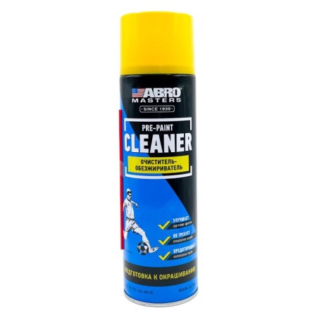 ABRO MASTERS DEVENTER, 540 ml