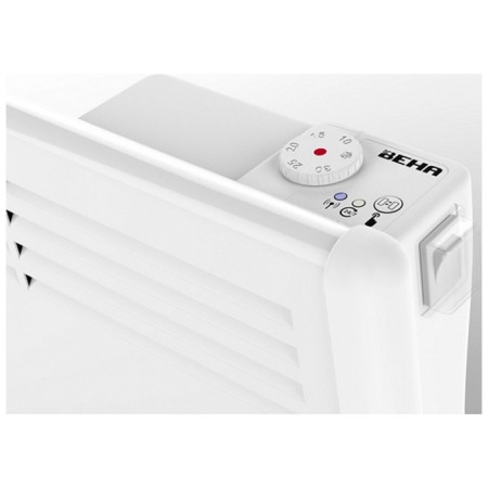 Convector Beha PB 8 Bluetooth, 0.8 kW, up to 8 sq.m.-1