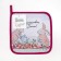 Group of Dolyana "Easter" 17x17 cm, 35% HL, 65% PE, Vatin 250 g/m2