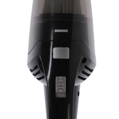 Vacuum cleaner car Cyclone Turbo 100 W, 12 V, 5 nozzles, black-3