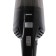 Vacuum cleaner car Cyclone Turbo 100 W, 12 V, 5 nozzles, black