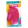 Carnival wig "beauty", pink color
