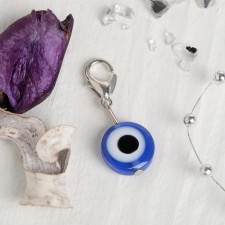 Sharmik from the evil eye 