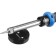 Solder of the bison, two -component handle, 480 ° C, copper sting, 60 watts, 220 V,