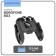 Borofone BG3 gamepad, phone width 113 - 160 mm, black