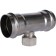 Rommer RSS-0015-000541, VPR-VR, D = 54 mm X 1 ", press, stainless steel