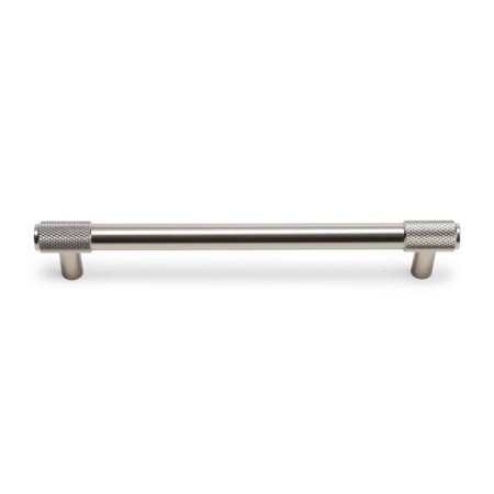 Cappio Hanson REALILING, D = 12 mm, M/O 160 mm, Matte nickel color-3