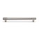 Cappio Hanson REALILING, D = 12 mm, M/O 160 mm, Matte nickel color