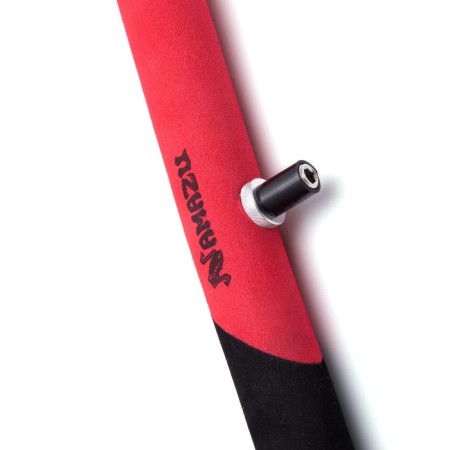 Namazu Feeder Eva rod holder, 36 cm-2