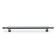 Cappio RS145 bracket handle, m/o 192, graphite color