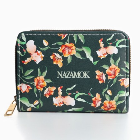 Murse Youth "Flowers" 12.5x9x2 cm-1