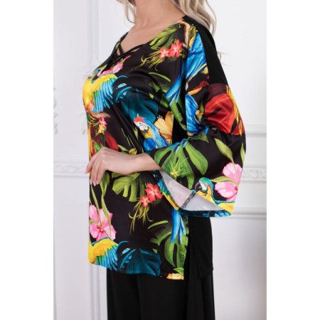 Female blouse, size 42-10