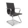 College chair H-916L-3/Black
