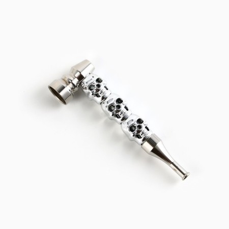 Smoking pipe "Real Rock", 12.5 x 6.5 cm-1