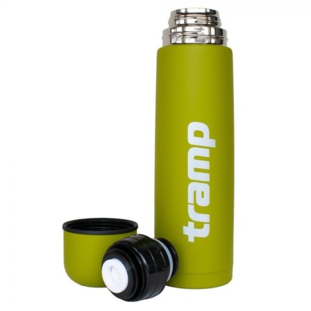 Thermos TRAMP TRC-113, Basic 1 l., Olive-2