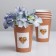 Love flowing glass, 350 ml
