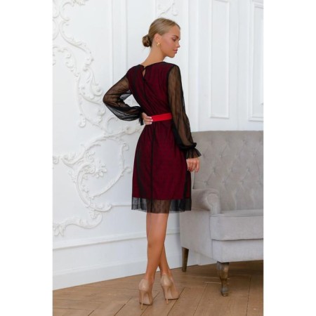 Female dress 4940, size 42-1