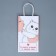 Gift Crafts, Packaging, “My Soft”, 12 x 21 x 9 cm