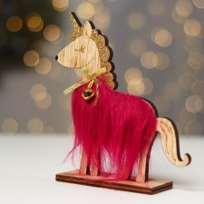 New Year's decor 