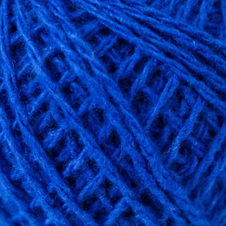 Acryl yarn 100% acrylic, 100m/40 ± 5 g (cornflower)-2