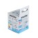 Smartbuy, MR16, 7 W, GU10, 4000 K, daytime white lamp.