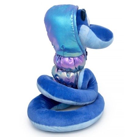 New Year! Soft toy "Snake Hunt", 26 cm-2