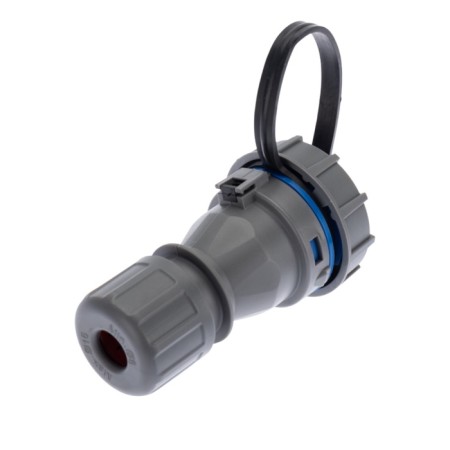 Cable portable moisture -proof cable 16 A, 2P+re, IP68 Rexant-6
