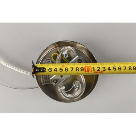 Suspended lamp Mona E14 60W-9