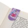 Magnetic laying "Pony and unicorns"