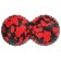 Massage roller, 15x9 cm, Mix colors