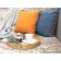 Pillowess decorative, size 50x50, cm, blue color