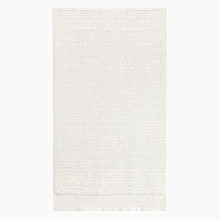 Trick Lovelife towel “Ideal” 50x90 cm, white, 100% cotton, 450 g/m2-2