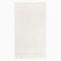 Trick Lovelife towel “Ideal” 50x90 cm, white, 100% cotton, 450 g/m2