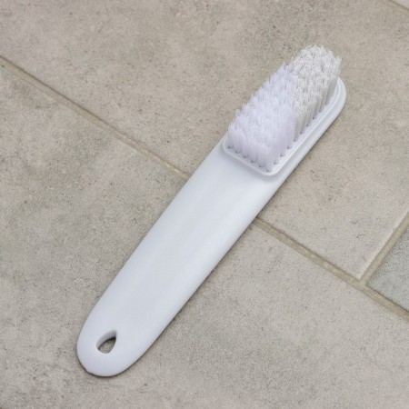 Cleaning set, 4 items: scoop, brush-scheme, 2 universal brushes-3