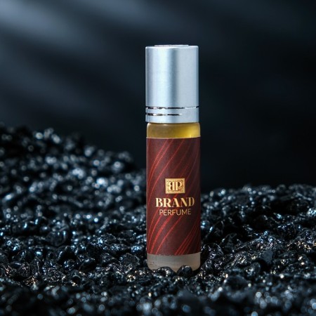 Oil perfumes Unisex Tobacco Vanil, 6 ml-1