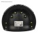 Luazon Luf-18, LED, 24 W, 8 diodes, timer 60/90/120 sec, USB, white