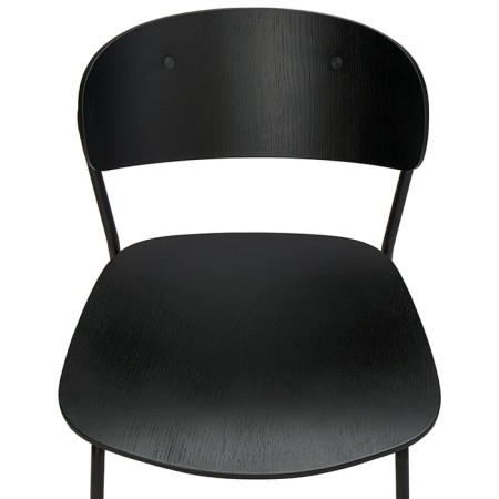 TorFrid chair, 480 × 535 × 770 mm, black color-9