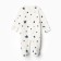 Combineson children, beige color, height 74 cm (6-9 months)