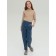 Jumper for girls, height 116 cm, sandy color