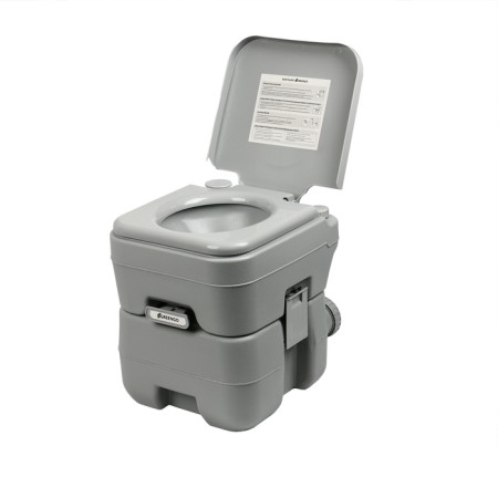 Liquid institute, 20 l, removable tank, Greengo-7