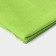 A rag for the floor “Promo”, 180 g, 70 × 80 cm, microfiber, ultrasonic edge treatment, mix