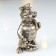Polystone souvenir "Buylvil - Dangerous Work" MIX 7.5x3x4.5 cm