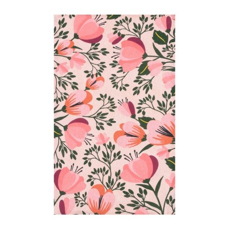 Set of kitchen towels Spring Mood 35x60cm-4pcs, 100% cotton-3