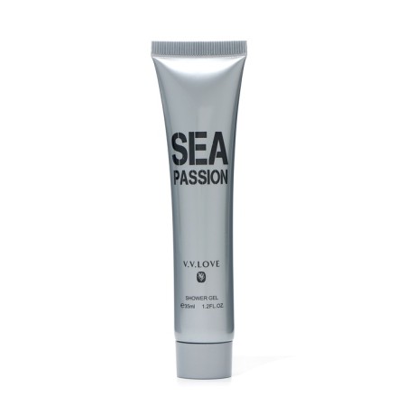 Sea Passion: Туалетная вода, 35мл-4