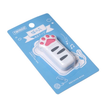 Corrector 6m x 5mm "foot", in a blister, mix-1