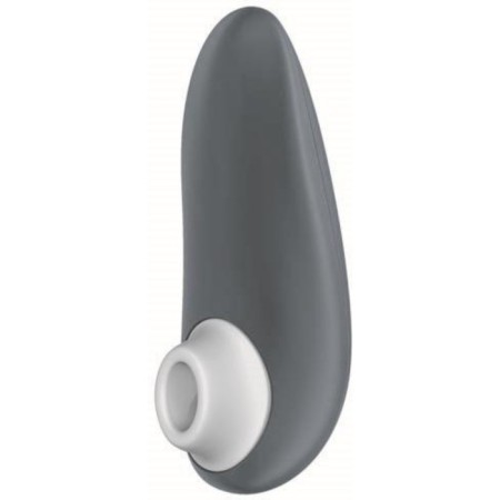 Contactly clitoral stimulator Womanizer Starlet 3 Gray