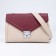 Bag-mixer on the valve, brown/burgundy color