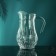 Kuvshin "Emperor", 1.3 l, glass